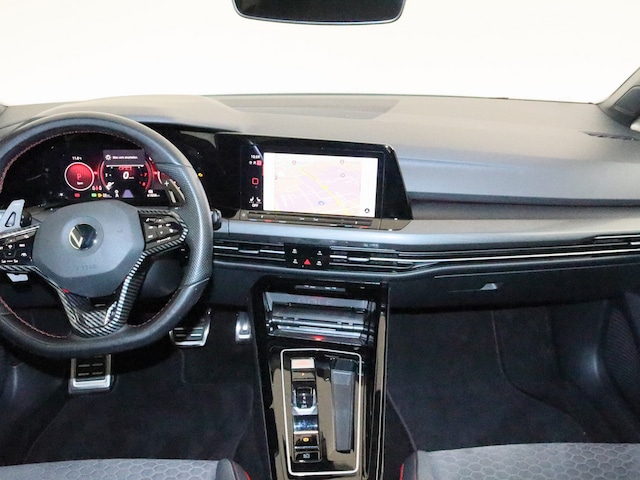 Volkswagen Golf 2.0 TSI GTI Golf VIII