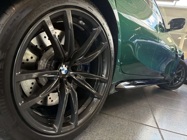 BMW M3 Competition Sedan