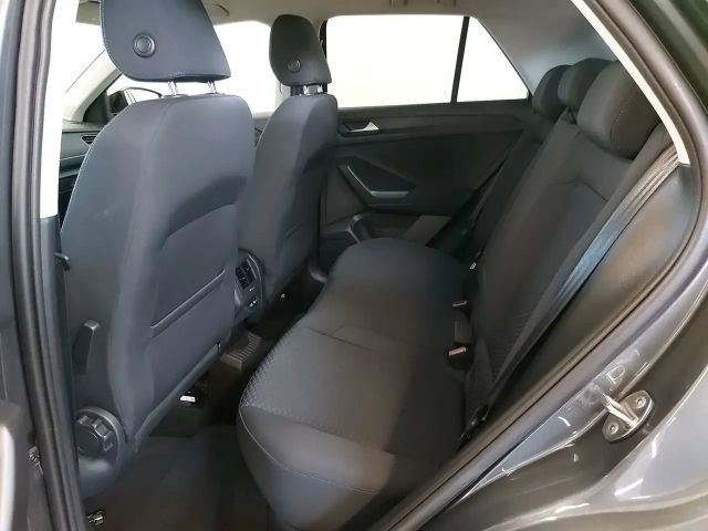 Volkswagen T-Roc 2.0 TDI DSG