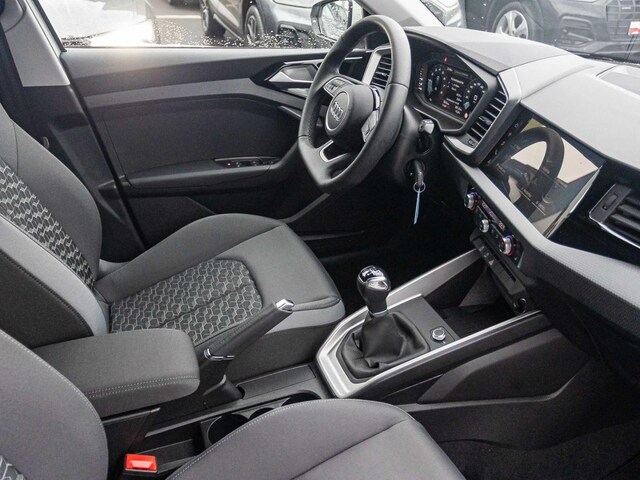 Audi A1 25 TFSI Sportback