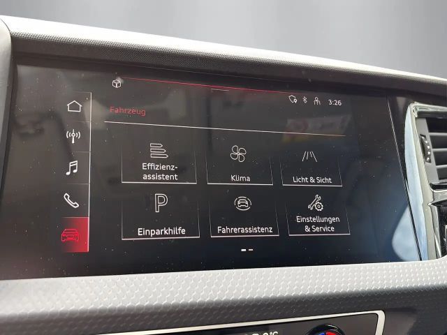 Audi A1 30 TFSI S-Line