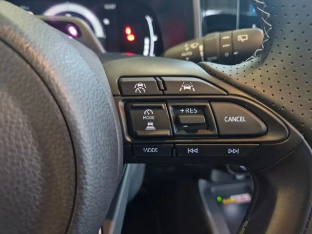 Toyota Aygo X GR Hatchback Hybride