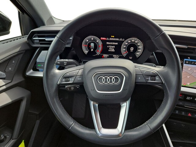Audi A3 30 TDI S-Tronic Sportback