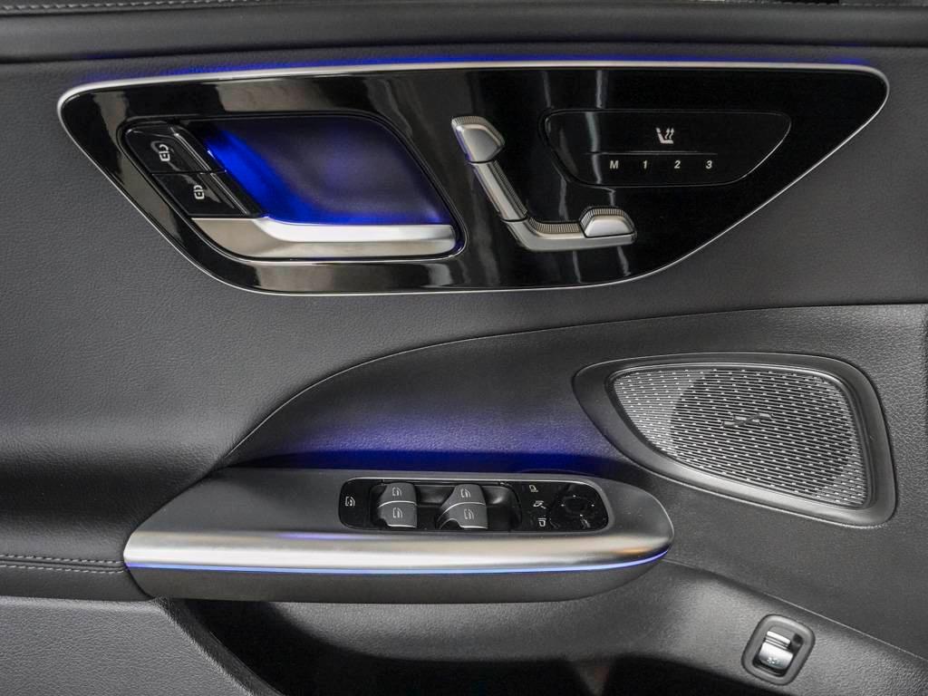 Mercedes-Benz C 220 AMG Line