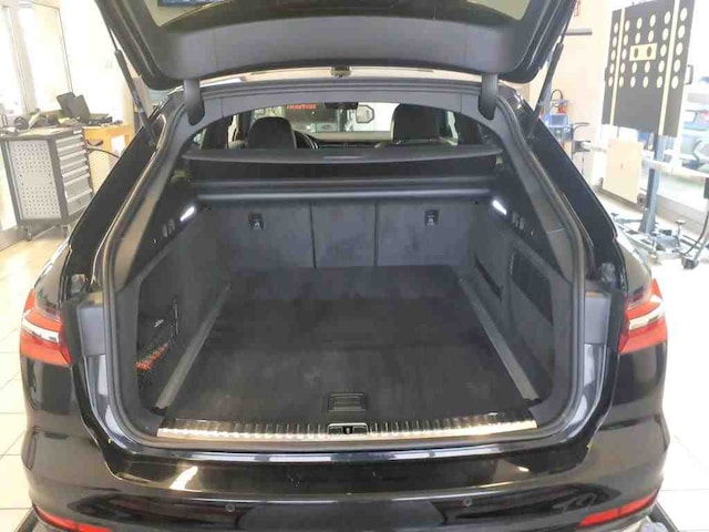 Audi A6 45 TFSI Avant S-Tronic