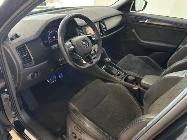 Skoda Kodiaq 2.0 TDI Sportline