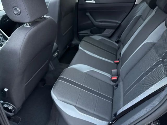 Volkswagen Polo 1.0 TSI DSG Style