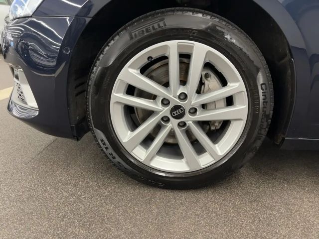 Audi A6 45 TDI Quattro Sport