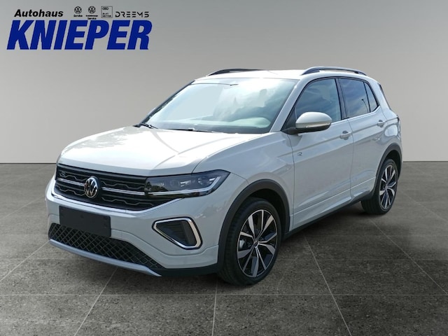 Volkswagen T-Cross T-CROSS 1.0  R-L  B 085 TSID7F
