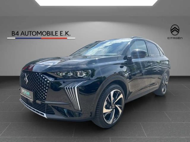 DS DS 7 Crossback BlueHDi Crossback