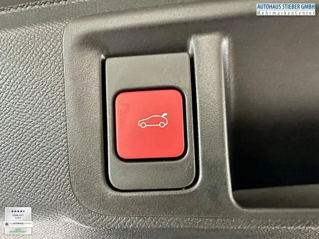 Opel Astra Sports Tourer