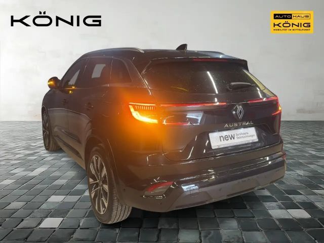 Renault Austral Techno