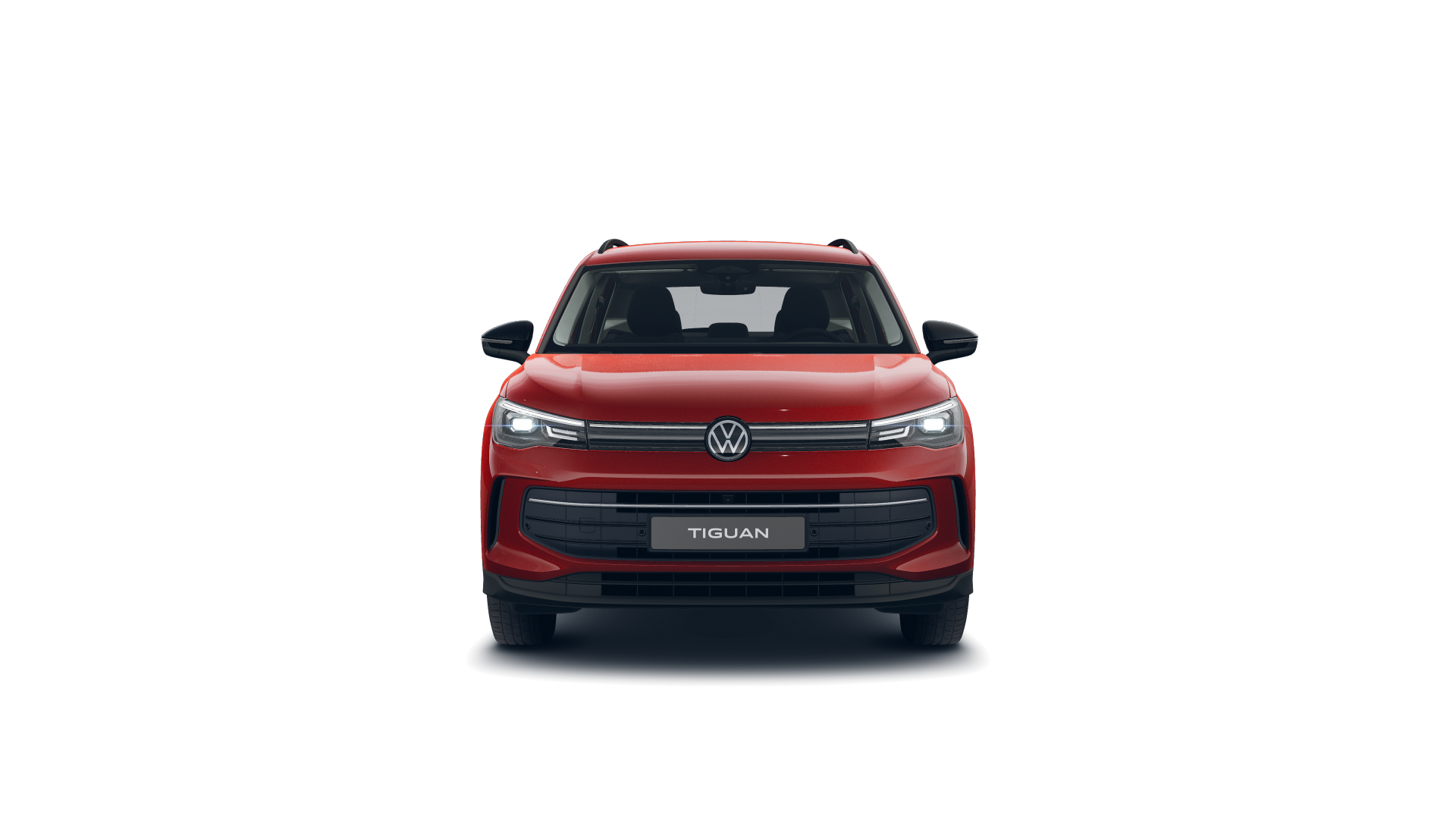 Volkswagen Tiguan 1.5 eTSI