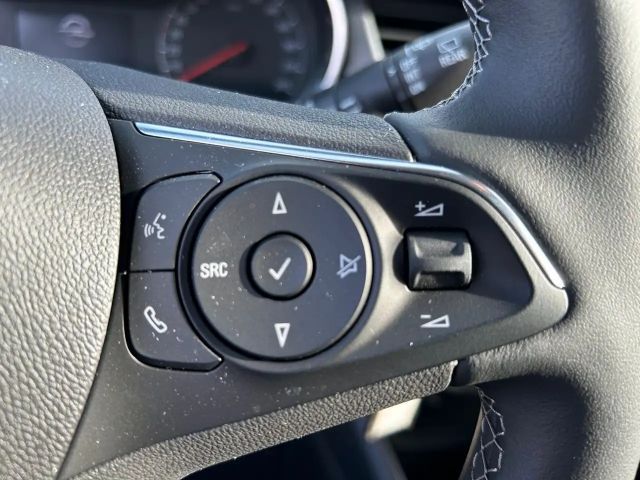 Opel Crossland X 1.2 Turbo Elegance