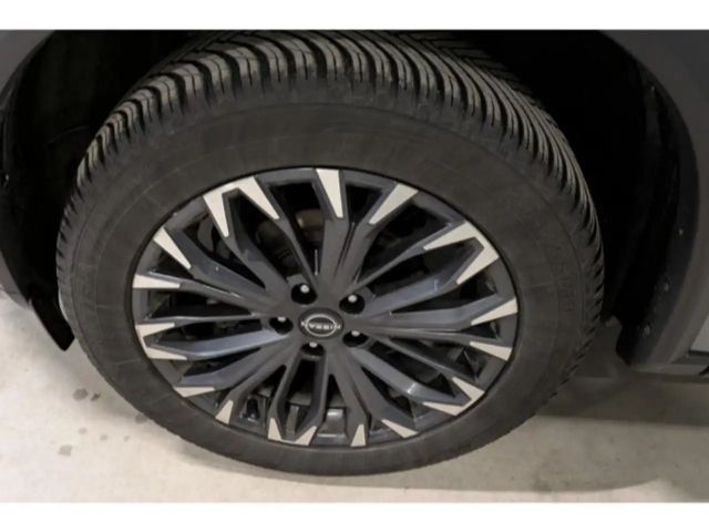 Nissan X-trail N-Connecta