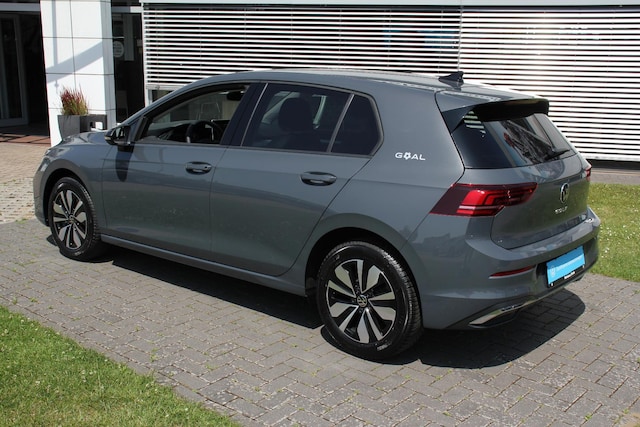 Volkswagen Golf 1.5 TSI Golf VIII Plus