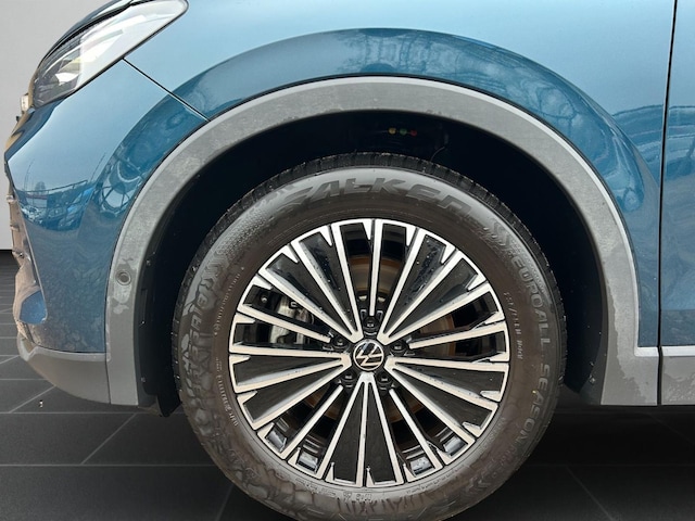 Volkswagen Tiguan 2.0 TDI DSG IQ.Drive