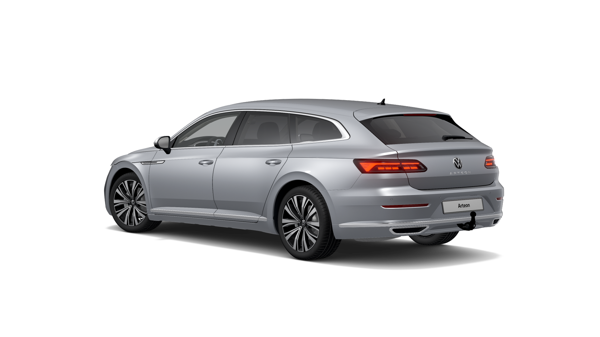 Volkswagen Arteon Shooting Brake Arteon SB     ELE DT147 TDID7F