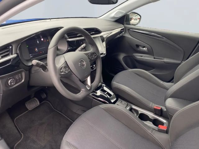 Opel Corsa Elegance Turbo