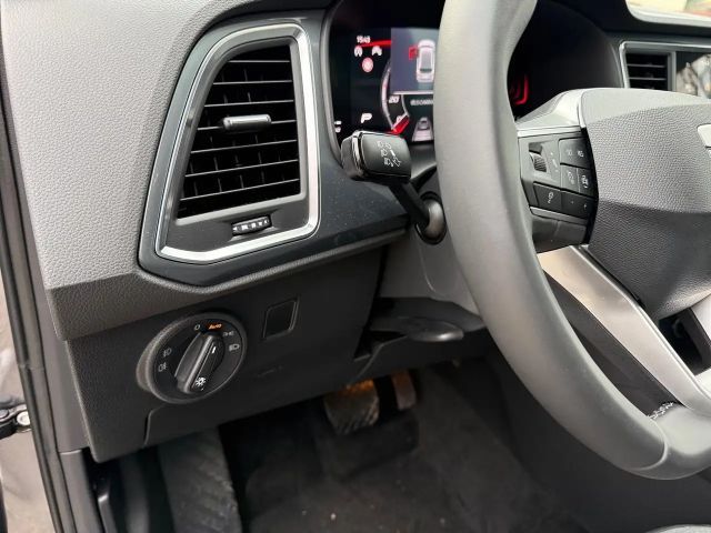 Seat Ateca 1.5 TSI DSG Style