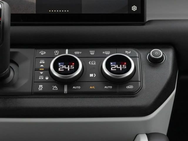 Land Rover Defender 110 D200 Dynamic SE