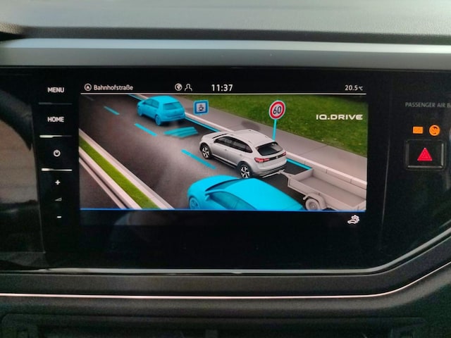 Volkswagen Taigo 1.0 TSI DSG R-Line