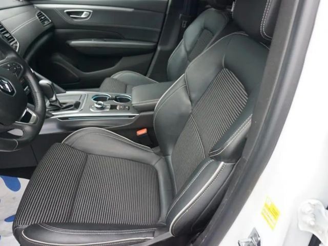 Renault Talisman Life