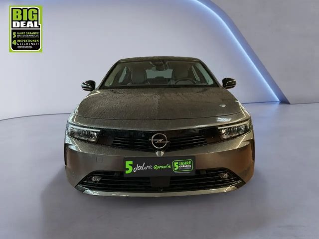 Opel Astra 1.2 Turbo Enjoy Turbo