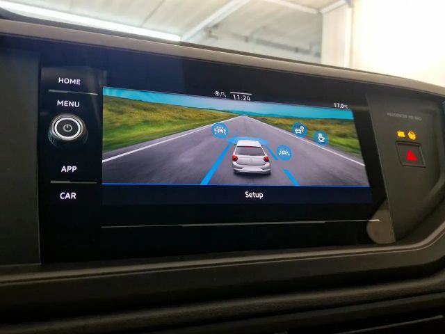 Volkswagen Polo 4Me TSI