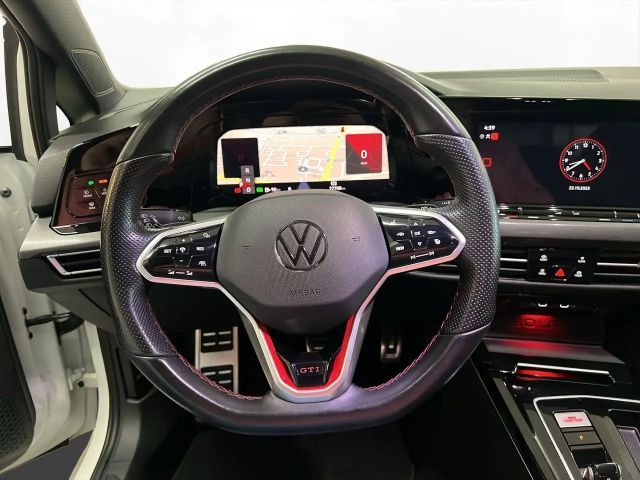 Volkswagen Golf GTI Golf VIII