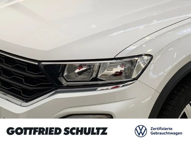 Volkswagen T-Roc Cabriolet DSG