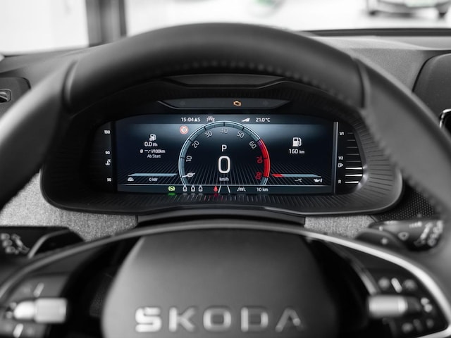 Skoda Kamiq 1.0 TSI Selection