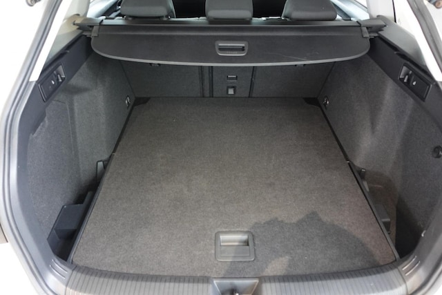 Volkswagen Golf DSG Golf VIII Variant