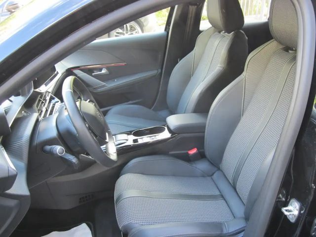 Peugeot E-208 GT-Line