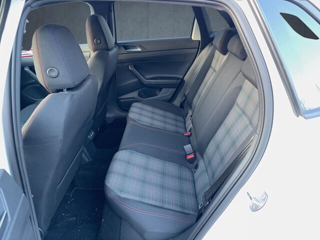 Volkswagen Polo DSG GTI