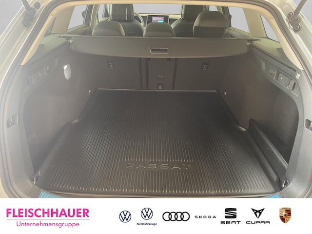 Volkswagen Passat 2.0 TDI Business