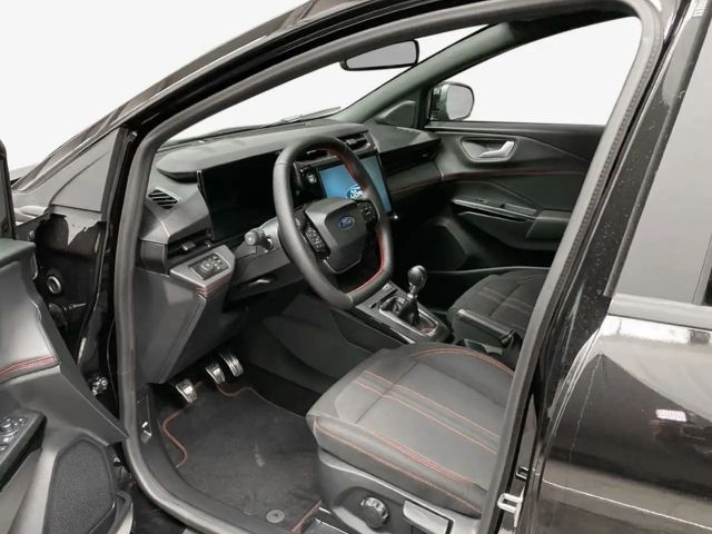 Ford Puma EcoBoost ST Line