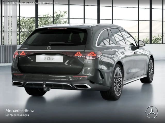 Mercedes-Benz E 200 AMG Line Estate