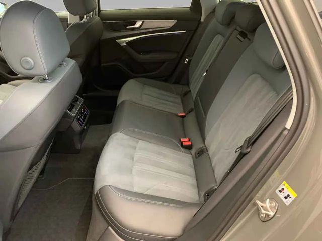 Audi A6 allroad 50 TDI Quattro