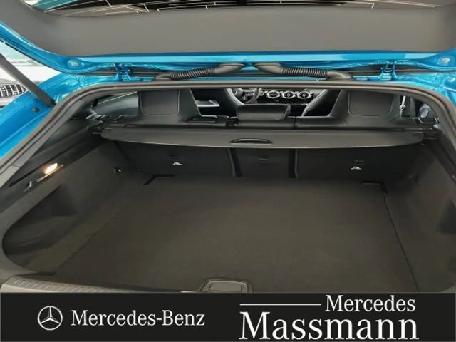 Mercedes-Benz CLA 200 Shooting Brake