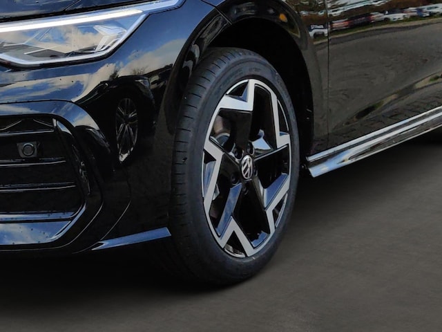 Volkswagen Golf 1.5 eTSI DSG Golf VIII R-Line