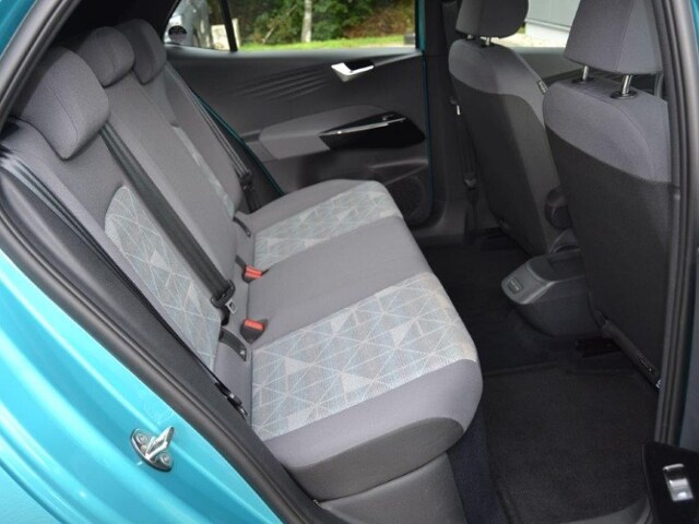 Volkswagen ID.3 Life Performance Pro