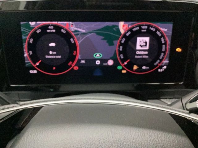 Skoda Kodiaq 2.0 TSI RS