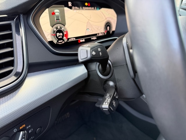 Audi Q5 40 TDI Quattro S-Tronic Sportback