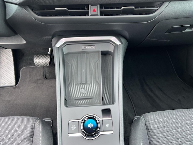 Volkswagen T-Roc 1.5 eTSI DSG Life