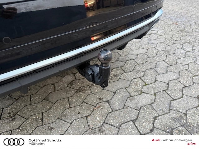 Audi Q5 40 TDI Quattro S-Tronic