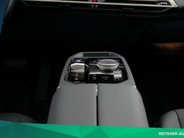 BMW iX xDrive50