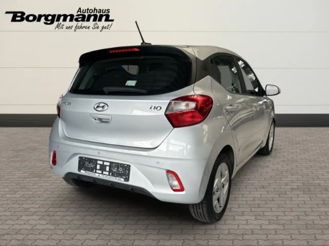 Hyundai i10 1.2 Trend
