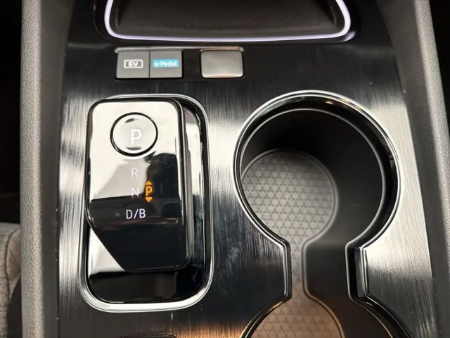 Nissan X-trail N-Connecta