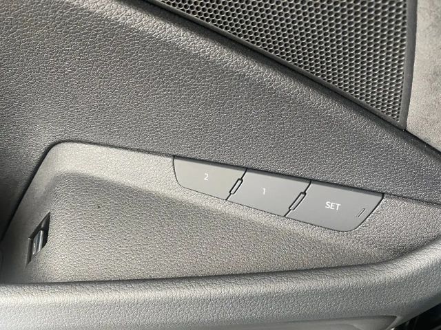 Audi e-tron Sportback